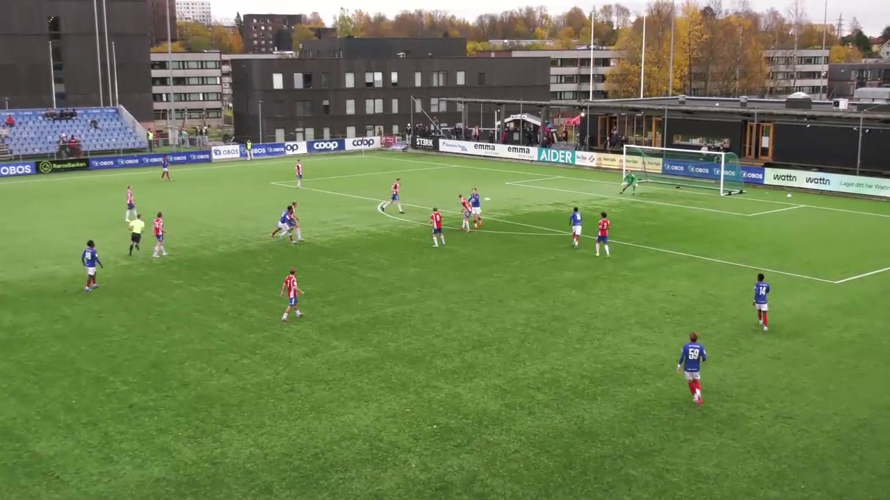 Lyn 2 - VIF 2 4-3